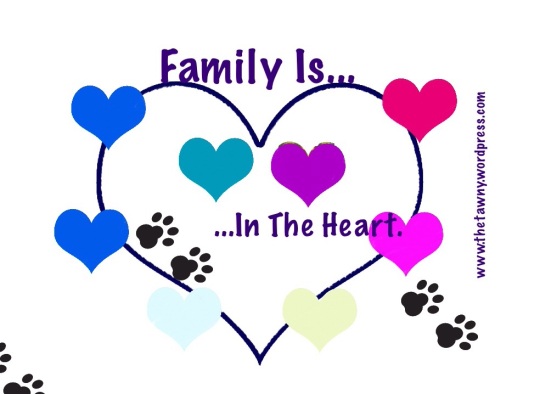 family is...
